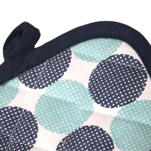 Printed <b>Pot</b> <b>Holder</b> beautiful best design cotton Custom Size and Color <b>Pot</b> <b>holder</b> for kitchen Use at Affordable price. - Product Image 2