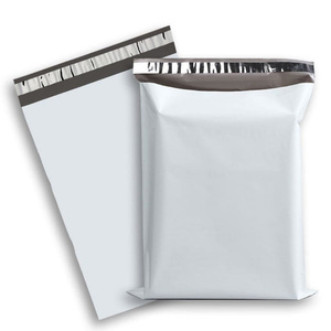 Bolsas de Embalaje para Ropa Resistentes a Desgarros, Bolsas de Correo de Poliéster Personalizadas con Logotipo, Bolsa de Envío para Ropa - Product Image 4