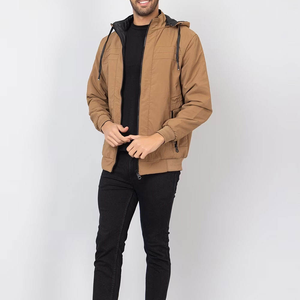 Veste softshell en 92% polyester, 8% élasthanne, 300 g/m², extensible, tendance USA 2024, vêtements d'extérieur. - Product Image 4