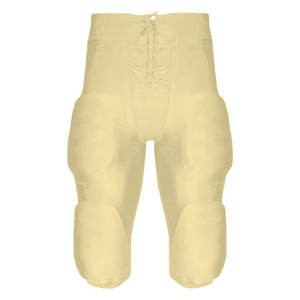Uniforme de football américain de haute qualité, couleur personnalisée, 100% polyester, uniforme de football américain, vêtements d'équipe - Product Image 4