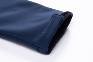 Chaqueta Polar para Hombre al por Mayor, Chaqueta Deportiva con Capucha para Escalada y Senderismo, Chaqueta de Montaña para Hombre - Product Image 6