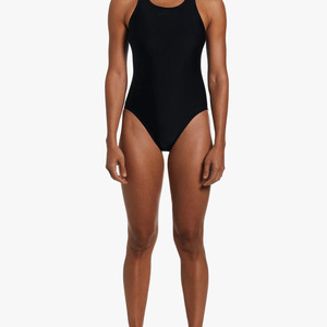 Maillot de bain une pièce pour femmes, tissu doux, coupe confortable, OEM personnalisé, maillot de bain une pièce pour femmes de haute qualité - Product Image 5