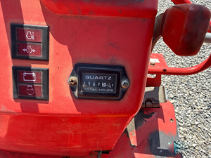 Mini-excavatrice hydraulique ultra-compacte E08 2023 de 1000 tonnes Texas pour la construction, l'aménagement paysager et les projets à accès restreint - Product Image 2