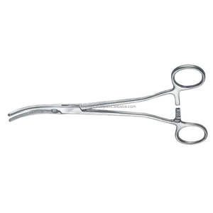 Pinzas Quirúrgicas de Acero Inoxidable A-1 VERITAS Rogerss de Primera Calidad, Instrumentos Quirúrgicos Reutilizables |   Portaagujas - Product Image 3