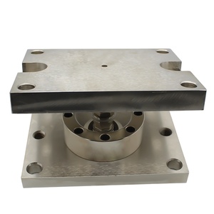 Phong nha DYMK-001 OEM nhà sản xuất bán buôn ISO9001 CE & Rohs trọng lượng Quy mô tải di động cảm biến - Product Image 1