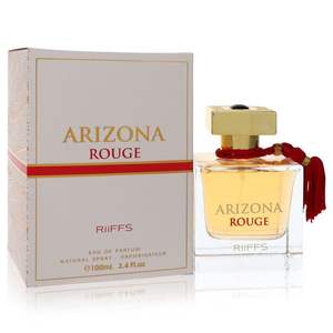 Profumo Unisex Arizona Rouge Eau De Parfum Spray - Product Image 1