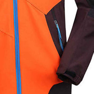 Chaqueta Impermeable Más Vendida, Ropa de Trabajo para Senderismo al Aire Libre, Chaqueta Ligera para Lluvia, Cargada por Dress Sports - Product Image 4