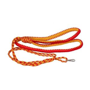 Gold Aiguillettes Cotton Metal Cords <b>Lanyard</b> Shoulder Cord OEM Uniform Epaulettes Aiguillettes Eco-friendly for Parade Ceremony - Product Image 5
