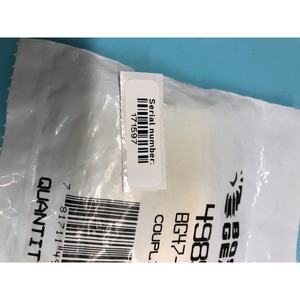 BOSTON GEAR 49892 COUPLING, BG47-4-4, 171597 - อุปกรณ์และอะไหล่เซมิคอนดักเตอร์ระดับโลกที่เชื่อถือได้ - Product Image 4