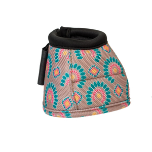 Botas de Campana Ajustables para Caballos de Carreras con Campanas de Neopreno, Nuevo Diseño, Botas de Campana Impermeables, Precio al por Mayor, Pakistán - Product Image 5