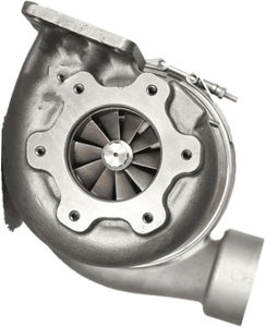 Turbocompresor HX35 de Alta Calidad 6D102 6BT5.9, Conjunto de Turbocompresor 6738-81-8090 6738-81-8091 3539697 4038475 para Komatsu PC200-7 PC220-7 - Product Image 1