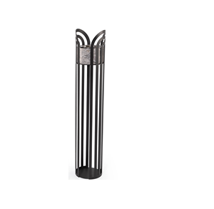 Brûleur à bakhoor en acier inoxydable pour parfumer la maison, brûleur à encens arabe pour cadeau de Ramadan et de l'Aïd et décoration intérieure - Product Image 4