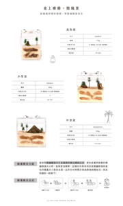 Empire Of Ant Egypt - Hábitat 3D de Acrílico Moderno Integrado de un Solo Lado, Estilo Túnel, con Cierre de Botón a Presión y Diseño Transparente - Product Image 5