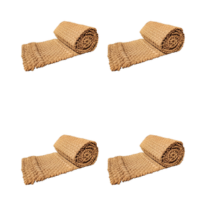 Best seller coir mat outdoor <b>garden</b> entrance rug heavy duty 35mm thickness hand woven coconut fiber mats walkway <b>liners</b> factory - Product Image 1