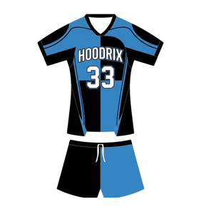 Uniforme de rugby sublimé de haute qualité, impression numérique, tissu antibactérien, design personnalisé pour équipes professionnelles, niveau professionnel - Product Image 2