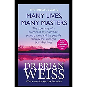 Muchas Vidas, Muchos Maestros, del Autor Brian Weiss, Impresión de Libros de Tapa Blanda Personalizados - Product Image 3