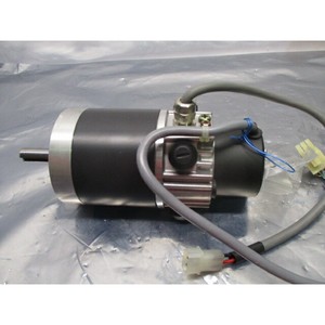 Motor Minertia Serie RM Yaskawa UGRMEM-04MSAD2 - Equipo y Piezas de Semiconductores de Confianza con Legado Global - Product Image 4