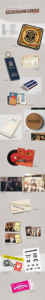 ENHYPEN-ROMANCEUNTOLD SPECIAL ALBUM MEMORABILIA [Version Moon] Cd Métal - Product Image 3