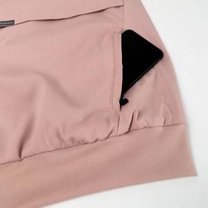 Uniformes Médicos de Invierno de Alta Calidad al por Mayor, Chaqueta de Enfermería, Traje Médico, Fabricante de Pakistán - Product Image 6