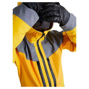 High Quality Men's Ski Jackets Windproof Waterproof Reversible Breathable <b>Thermal</b> Insulated Durable Outdoor Winter Jacket - Product Image 3