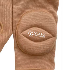 Heavy Duty Neoprene Knee Pads Durable Breathable Sports Gear Professional Protection for Training Competition Spring Use - Product Image 3