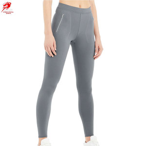 Leggings Deportivos Inteligentes a Precio de Fábrica, Elásticos, Sin Costuras, Ideales para Yoga, con un Look Elegante para Mujer - Product Image 3