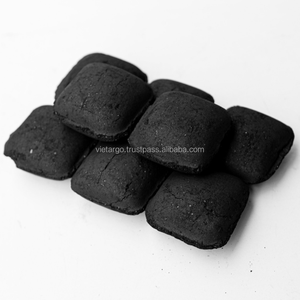 เตาถ่านทรงไข่คุณภาพสูงลายเปลือกมะพร้าว พร้อมส่งออกไปยังเวียดนาม - Product Image 2