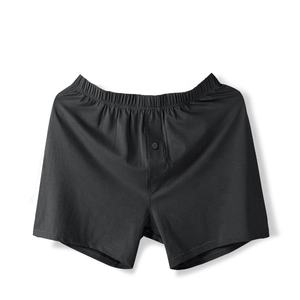 Short de basket-ball personnalisé pour hommes avec broderie en maille respirante unique, style décontracté à motif uni pour les amateurs de sport - Product Image 2
