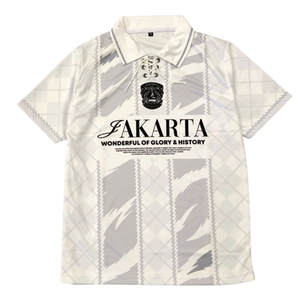 ชุดยูนิฟอร์มผ้าทนทานออกแบบโลโก้ได้ตามต้องการจากเวียดนาม - Product Image 3