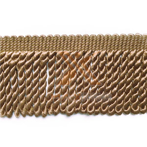 พู่ห้อยสีพื้น ดีไซน์ใหม่ล่าสุด พู่ห้อยดีไซน์ใหม่ พู่ห้อยแบบมืออาชีพ - Product Image 2