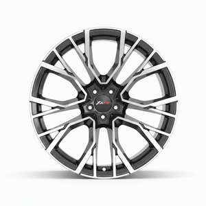 Rines Deportivos de Alto Rendimiento de 19 y 20 Pulgadas, 5x112, Fabricados con Tecnología Flow Forming, para BMW M4 G82 - Product Image 2