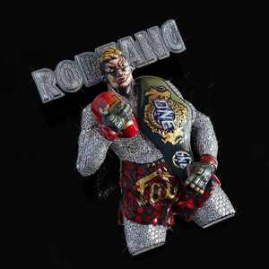 จี้เงินการ์ตูนสยองขวัญ 3 มิติ คุณภาพสูง แฟชั่นยอดนิยม ประดับเพชรโมอิสซาไนต์ VVS แบบกำหนดเอง เครื่องประดับฮิปฮอปสุดเท่ - Product Image 1