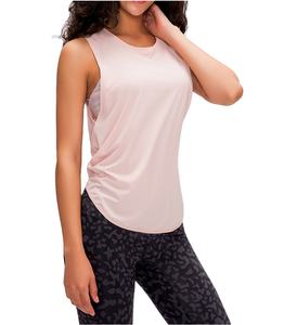 Women's Fashion Soft Comfortable Sleeveless T-shirts Women's Fitness Running Tank <b>Top</b> <b>Cropped</b> tank <b>Tops</b> 2026 - Product Image 5