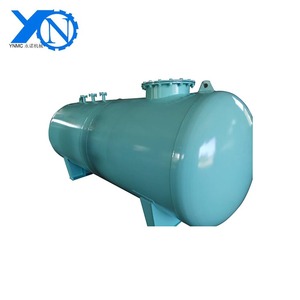 Tanques de Almacenamiento de Combustible de Acero Inoxidable con Sistema de Dispensación Automática por Bomba para Diésel y Gasolina, Alta Eficiencia y Seguridad, Patentado - Product Image 2