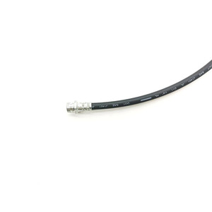 Produttori <span class=keywords><strong>su</strong></span> <span class=keywords><strong>misura</strong></span> ad alta pressione Auto <span class=keywords><strong>freno</strong></span> <span class=keywords><strong>tubi</strong></span> flessibili in gomma flessibile filo EPDM idraulico tubo del <span class=keywords><strong>freno</strong></span> per Auto - Product Image 3