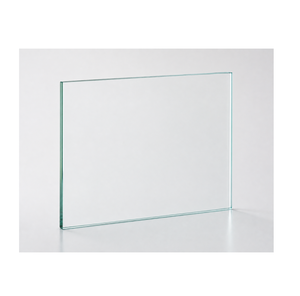 Panneaux de verre feuilleté de sécurité hautement résistants et durables pour bâtiments - Product Image 1