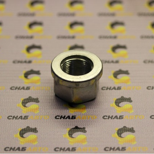 Haulotte חלק #2326007940 אגוז הברגה - Product Image 2