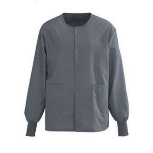 Blouses médicales respirantes pour le personnel soignant – Uniformes médicaux pour les responsabilités cliniques quotidiennes - Product Image 4