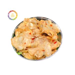 VIETNAM TOP VENTE : Viande de corossol séchée naturelle, tendre et moelleuse, avec saveur épicée et salée, produit transformé de qualité, bon prix - Product Image 3