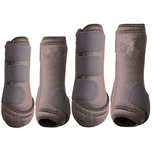 Botas Deportivas para Caballos, Amortiguadoras de Impactos, Protección para las Patas, Precio al por Mayor, Botas para Caballos - Product Image 5