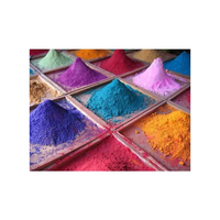 Colorants acides de qualité export pour la teinture des tissus, le traitement textile et les applications de teinture industrielle