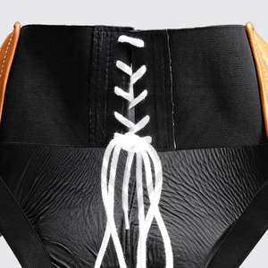 New Trendy Premium Quality Leather For Protector Men Boxing Sports Wear And Boxing Protection With Custom Logo <b>Groin</b> <b>Guards</b> - Product Image 5