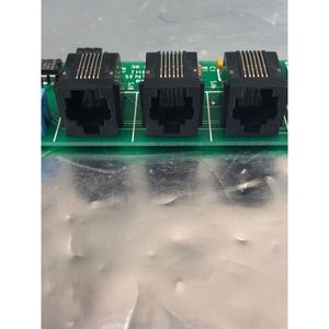 PROMETRIX 36-0033 PCB, STAGE, SENSOR, ART, 151248 - อุปกรณ์และชิ้นส่วนเซมิคอนดักเตอร์มือสองระดับโลกที่เชื่อถือได้ - Product Image 5