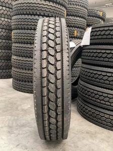 Neumático Radial Personalizado PLD01 195/55R16 con Cámara de Aire, Nuevo Neumático para Camión Dongfeng, Fabricado en EE. UU., Solo Disponible en América del Norte, Neumático TBR - Product Image 3