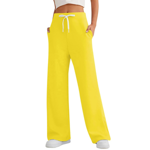 Waist FREE <b>Women</b> Spring Summer Cool Material Workout Sweatpants <b>Jogging</b> Ladies Loose <b>Pants</b> Oversize Cargo <b>Pants</b> <b>Women</b> - Product Image 3