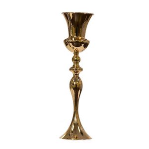 Tall Handmade Customized Aluminium Floor Flower <b>vase</b> For Home & Garden Decor Flower Pots For Event And Wedding Decoration - Product Image 1