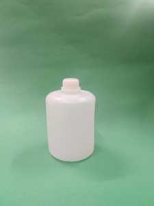 Botellas de Almacenamiento de Productos Químicos de HDPE Más Vendidas, Dispensación Precisa de Líquidos para Uso en Laboratorios e Industrial, Disponibles para Suministro Mundial - Product Image 3