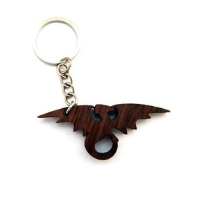 <b>Custom</b> Fabrication Wooden <b>Key</b> Chains Bespoke Design Wooden <b>Key</b> Chains Smooth Finish Wooden <b>Key</b> Chains Wholesale Factory Use Wood - Product Image 6