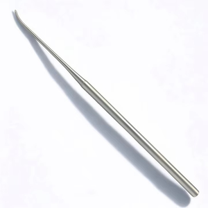 Penfield Dura Dissectors Set of 4 <b>Neurosurgery</b> Spine Surgical <b>Instruments</b> - Product Image 3