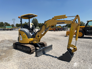 รถขุดขนาดเล็ก PC30MR-2 อุปกรณ์ที่เชื่อถือได้สำหรับผู้รับเหมาและการจัดหาทั่วโลก - Product Image 6